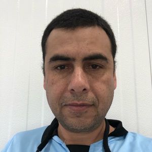 Meet your Posher, Luis